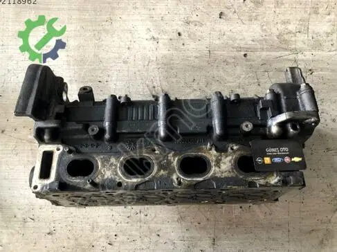 Opel Vectra Silindir Kapağı 6AS9C1P çıkma parça