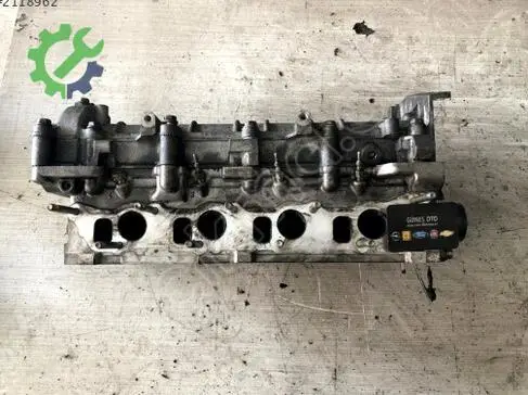 Opel Vectra Silindir Kapağı 6AS9C1P çıkma parça