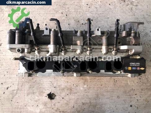 Opel Vectra Silindir Kapağı çıkma parça