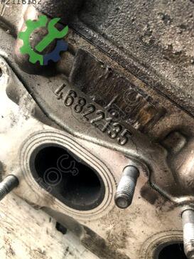 Opel Vectra Silindir Kapağı 46822135 çıkma parça