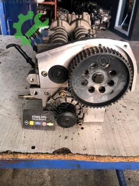 Opel Vectra Silindir Kapağı 46822135 çıkma parça