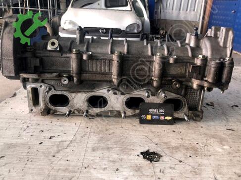 Opel Vectra Silindir Kapağı 46822135 çıkma parça