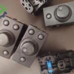 Çıkma Orijinal Anahtar Opel Vectra 2003