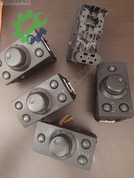 Opel Vectra Anahtar çıkma parça