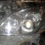 OPEL VECTRA C 2007 ÇIKMA SOL FAR