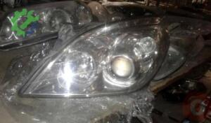OPEL VECTRA C 2007 ÇIKMA SOL FAR