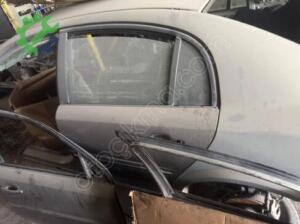 Opel Vectra C