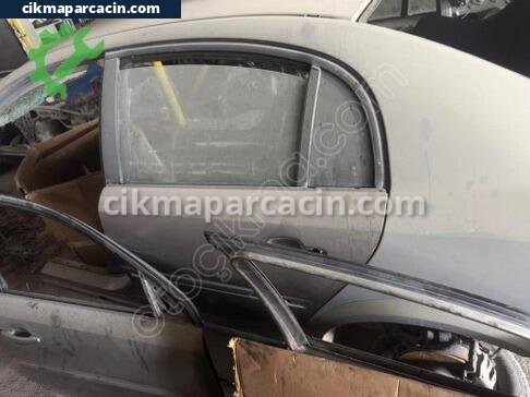 Opel Vectra çıkma parça