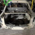 Opel Vectra çıkma parça - GÜNAYLAR OTO ÇIKMA Kütahya