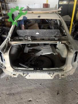 Opel Vectra çıkma parça