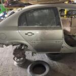 Opel Vectra çıkma parça - GÜNAYLAR OTO ÇIKMA Kütahya