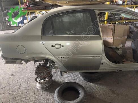 Opel Vectra çıkma parça