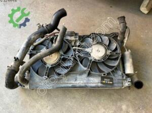 Çıkma Opel Vectra İntercooler 12788019