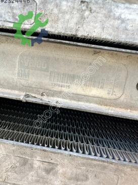 Opel Vectra İntercooler 12788019 çıkma parça