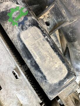 Opel Vectra İntercooler 12788019 çıkma parça