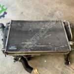 Çıkma Opel Vectra İntercooler 12788019