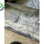 Radyatör Traversi Opel Vectra 1996 – 2023 Çıkma