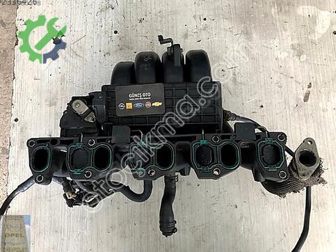 Opel Vectra Emme Manifoldu çıkma parça
