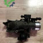 Çıkma Opel Vectra Gaz Kelebeği 08226804