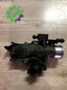 Çıkma Opel Vectra Gaz Kelebeği 08226804