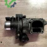 Çıkma Opel Vectra Gaz Kelebeği 08226804