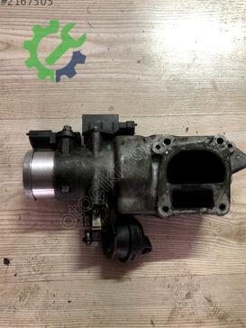 Opel Vectra Gaz Kelebeği 08226804 çıkma parça