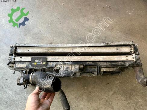 Opel Vectra Klima Radyatörü 870705P çıkma parça
