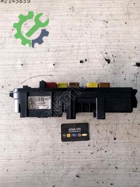 Opel Vectra Sigorta Kutusu 13144708 çıkma parça