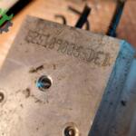 Çıkma Orijinal ABS Beyni (Modül) Opel Vectra 2003-2008 13136694