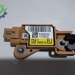 OPEL VECTRA C AİRBAG DARBE SENSÖRLERİ SAĞ SOL