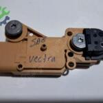 OPEL VECTRA C AİRBAG DARBE SENSÖRLERİ SAĞ SOL
