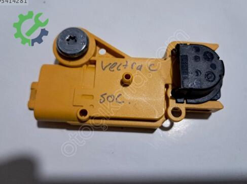 Opel Vectra Darbe Sensörü çıkma parça