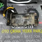Opel Vectra C Akü Alt Tablası Orjinal Çıkma