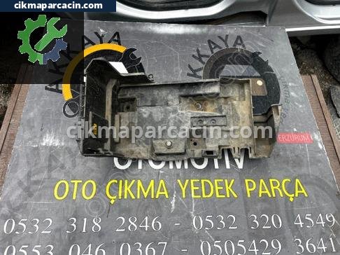 Opel Vectra Akü çıkma parça