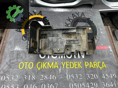 Opel Vectra Akü çıkma parça