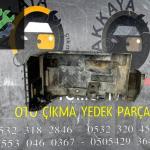 Opel Vectra C Akü Alt Tablası Orjinal Çıkma