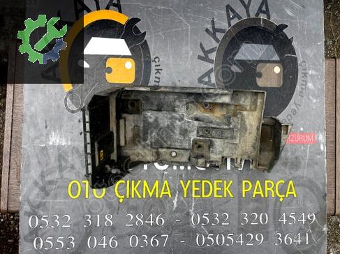 Opel Vectra Akü çıkma parça