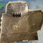 Çıkma Opel Vectra Akü Kapağı 24438485