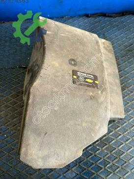 Opel Vectra Akü Kapağı 24438485 çıkma parça