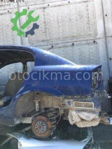 Opel Vectra C arka amortisör hatasız orjinal çıkma