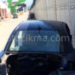Opel Vectra C Arka Cam Hatasız Orjinal Çıkma