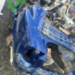 OPEL VECTRA C ARKA PANEL KESME ORJİNAL ÇIKMA
