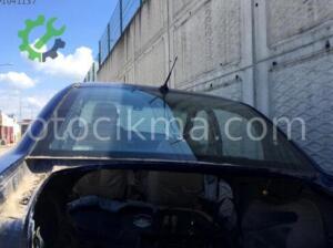 Opel Vectra C bagaj camı hatasız orjinal çıkma