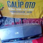 OPEL VECTRA C BAGAJ KAPAĞI ORJİNAL