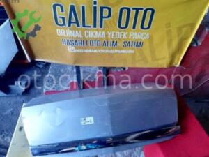 OPEL VECTRA C BAGAJ KAPAĞI ORJİNAL