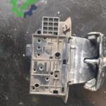 Opel Vectra Bagaj Kilidi Çıkma