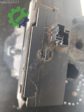 Opel Vectra Bagaj Kilidi çıkma parça