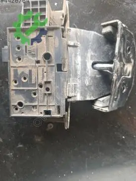 Opel Vectra Bagaj Kilidi çıkma parça