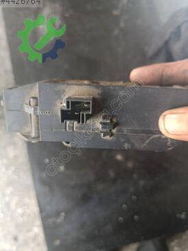 Opel Vectra Bagaj Kilidi çıkma parça