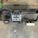 Opel Vectra Torpido Çıkma